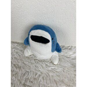 Samezu Jinbe Shark Plush 6.5”